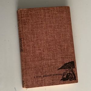 VINTAGE 1934 “The Mystic Ball” Author Margaret Sutton